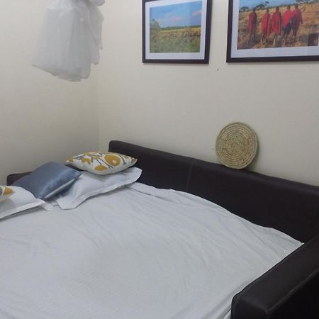 Madini Furnished Apartment 1 Near Jkia Sgr Nairobi Exterior foto