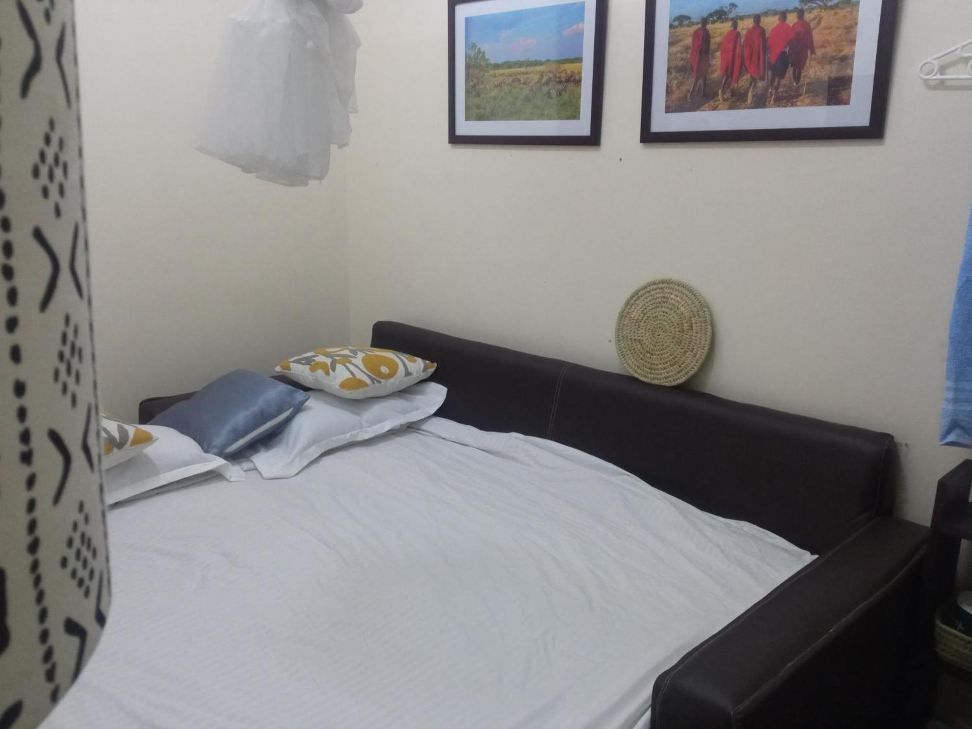 Madini Furnished Apartment 1 Near Jkia Sgr Nairobi Exterior foto