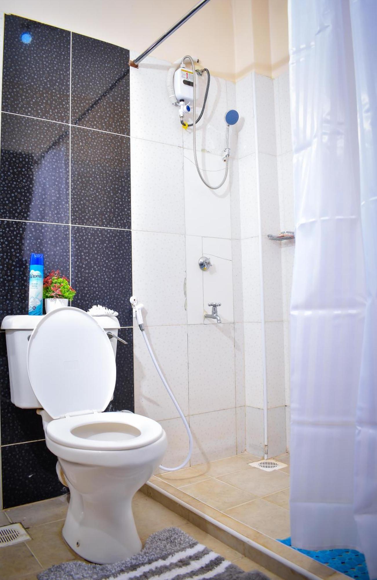 Madini Furnished Apartment 1 Near Jkia Sgr Nairobi Exterior foto